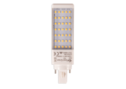 Bec LED PLC 2P 7W 4000K